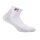 Fila Tennissocke Performance Sport Low Cut (Mischgewebe) weiss - 1 Paar