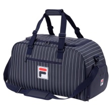 Fila Sporttasche Heritage Bag Large 60x31x32cm navyblau