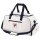 Fila Sporttasche Heritage Bag Large 60x31x32cm weiss/navyblau