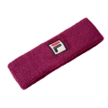 Fila Stirnband Flexby (Baumwolle) magenta/purple - 1 Stück