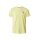 Fila Tennis-Tshirt Tristan (rec. Polyester) gelb Herren
