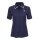 Fila Tennis-Polo Zadina (rec. Polyester, schnelltrocknend) navyblau Damen