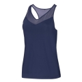 Fila Tennis-Tank Top Angelika (breite Träger) navyblau Damen