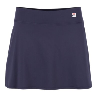 Fila Tennisrock Skort Annabelle (mit Innenhose) navyblau Damen