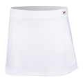 Fila Tennisrock Skort Shiva (mit Innenhose) 2026 weiss Damen