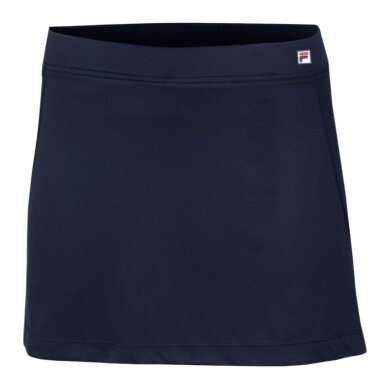 Fila Tennisrock Skort Shiva (mit Innenhose) 2026 navyblau Damen