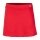 Fila Tennisrock Skort Shiva (mit Innenhose) 2026 rot Damen