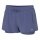 Fila Tennishose Elea Short (mit Innenhose) kurz indigoblau Damen