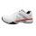 Fila Tennisschuhe Sabbia Pro Clay/Sandplatz weiss/grau/rot Herren