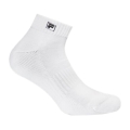 Fila Tennissocke F-Box Premium Ankle (Mischgewebe) weiss - 2 Paar