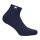 Fila Tennissocke F-Box Premium Ankle (Mischgewebe) navyblau - 2 Paar