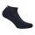 Fila Tennissocke F-Box Premium Low (Mischgewebe) navyblau - 2 Paar