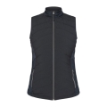 Fila Tennisweste Lani schwarz Damen