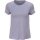 Fila Tennis-Shirt Hailee (angenehmes Tragegefühl) lavender Damen