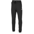 Fila Freizeithose (Sweatpant) Larry lang schwarz Herren