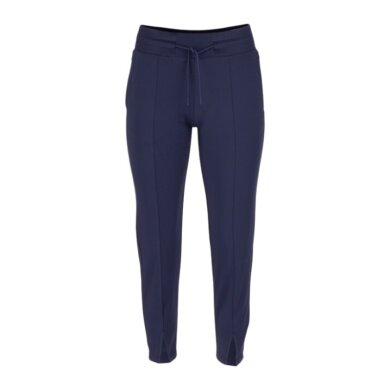 Fila Trainingshose Miggy Pant (elastischer Bund) lang navyblau Damen