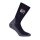Fila Tennissocke Performance Sport Crew (Mischgewebe) navyblau - 1 Paar