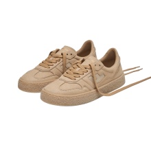 Flamingos Life Sneaker Burela Bold - sandbraun