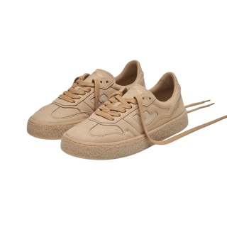 Flamingos Life Sneaker Burela Bold - sandbraun