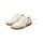 Flamingos Life Sneaker Saline - weiss/beige/gelb