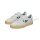 Flamingos Life Sneaker Burela Bold Crafted - weiss/blau