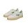 Flamingos Life Sneaker Burela Bold Crafted - weiss/grün