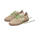 Flamingos Life Sneaker Burela Slim - beigebraun/stone