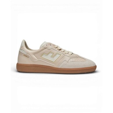 Flamingos Life Sneaker Burela Slim - sand/beige/matcha