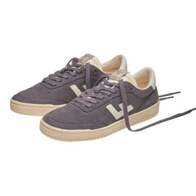 Flamingos Life Sneaker Stadion - grau