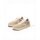 Flamingos Life Sneaker Ventura Hairy - braun/weiss