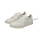 Flamingos Life Sneaker Ventura Clean White - weiss/weiss