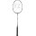 Forza Badmintonschläger Aero Power 372 (kopflastig, flexibel, 85g) schwarz - besaitet -