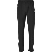 Forza Trainingshose Canton Track Pant - lang schwarz Herren