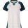 Forza Sport-Shirt FZ CL2501 S/S Tee (100% Polyester) weiss/balu Damen
