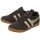 Gola Sneaker Harrier Mirror 2025 mokkabraun/gold Damen