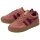 Gola Sneaker Grandslam Wildleder 2025 tonrot/kirschrot Damen