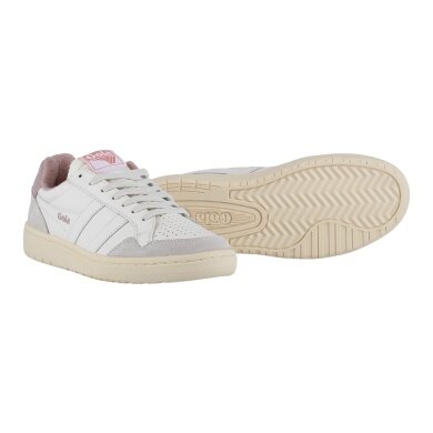 Gola Sneaker Eagle 2024 offweiss/rosa Damen
