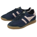 Gola Sneaker Tornado 2025 navyblau/rosa Damen