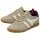 Gola Sneaker Torpedo (Wildleder) 2025 hellbraun/offweiss/kirschrot Damen