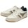 Gola Sneaker Hawk 2025 off weiss/braun/navyblau Herren