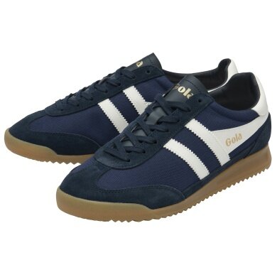 Gola Sneaker Tornado navyblau/offweiss Herren