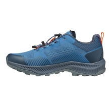 Garmont Alltag-Travelschuhe 9.81 Pulse (Travel/Reisen/Freizeit) blau Herren