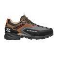 Garmont Trekking-/Wanderschuhe Akron GTX (Veloursleder, wasserdicht) 2025 braun/grau Herren