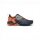 Garmont Wanderschuhe 9.81 Onyx GTX (Zustieg, wasserdicht) nachtblau/orange/grau Herren