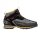 Garmont Wanderschuhe Vetta Evo GTX (Veloursleder, Zustieg, wasserdicht) schwarz/grau Herren