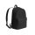 Gaston Luga Alltags-Rucksack Däsh Uni 14'' (wasserdicht) schwarz - 12 Liter