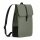 Gaston Luga Alltags-Rucksack Däsh 13'' (wasserdicht) olivegrün - 13 Liter