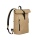 Gaston Luga Alltags-Rucksack Rullen 13'' (wasserdicht) latte/braun - 20 Liter