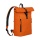 Gaston Luga Alltags-Rucksack Rullen 13'' (wasserdicht) orange - 20 Liter