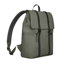 Gaston Luga Alltags-Rucksack Spläsh 2.0 (wasserdicht) olivegrün - 14 Liter